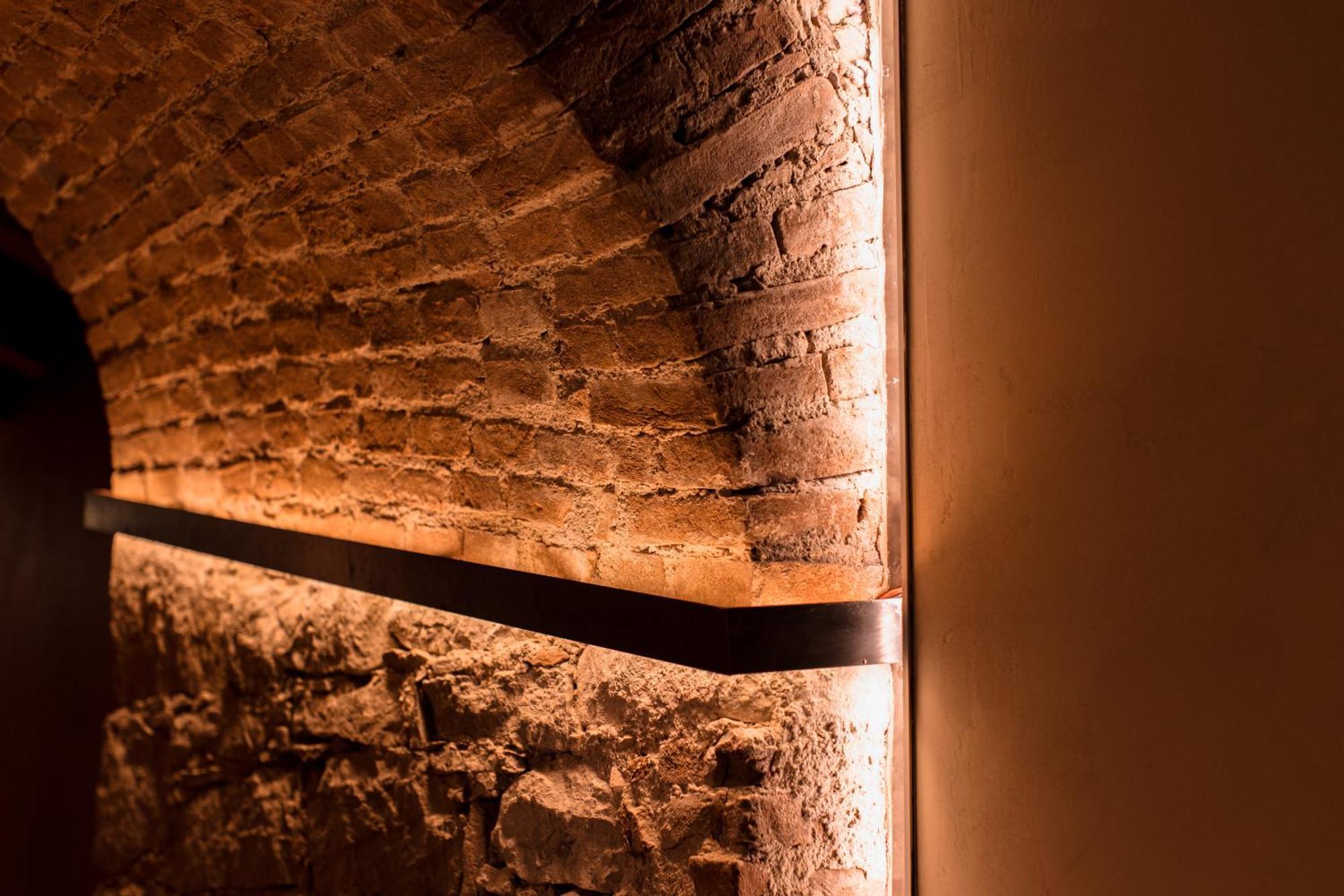 Pavillon Suite & Apartments Πεσκιέρα ντελ Γκάρντα Εξωτερικό φωτογραφία