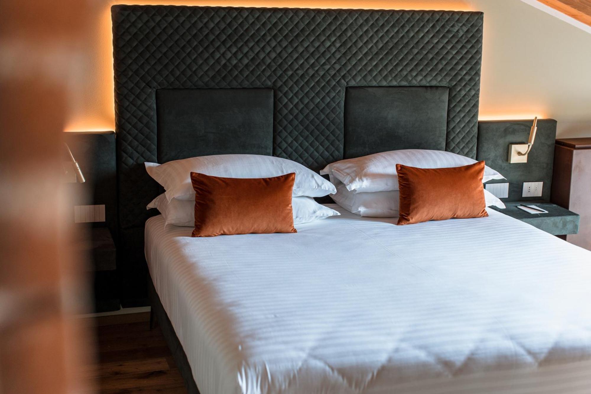 Pavillon Suite & Apartments Πεσκιέρα ντελ Γκάρντα Εξωτερικό φωτογραφία