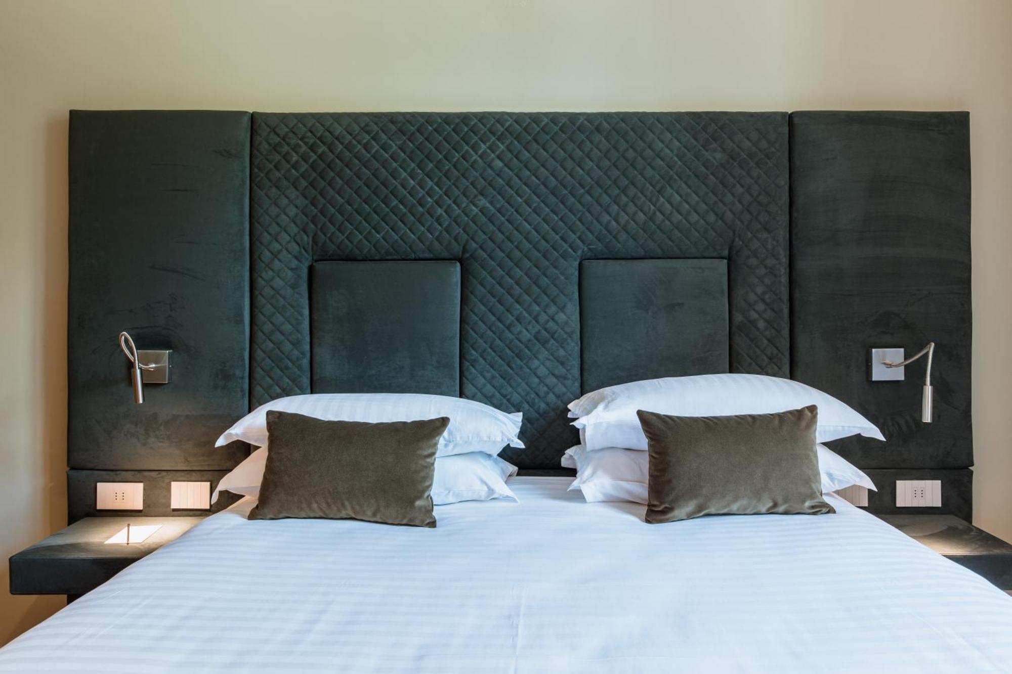 Pavillon Suite & Apartments Πεσκιέρα ντελ Γκάρντα Εξωτερικό φωτογραφία