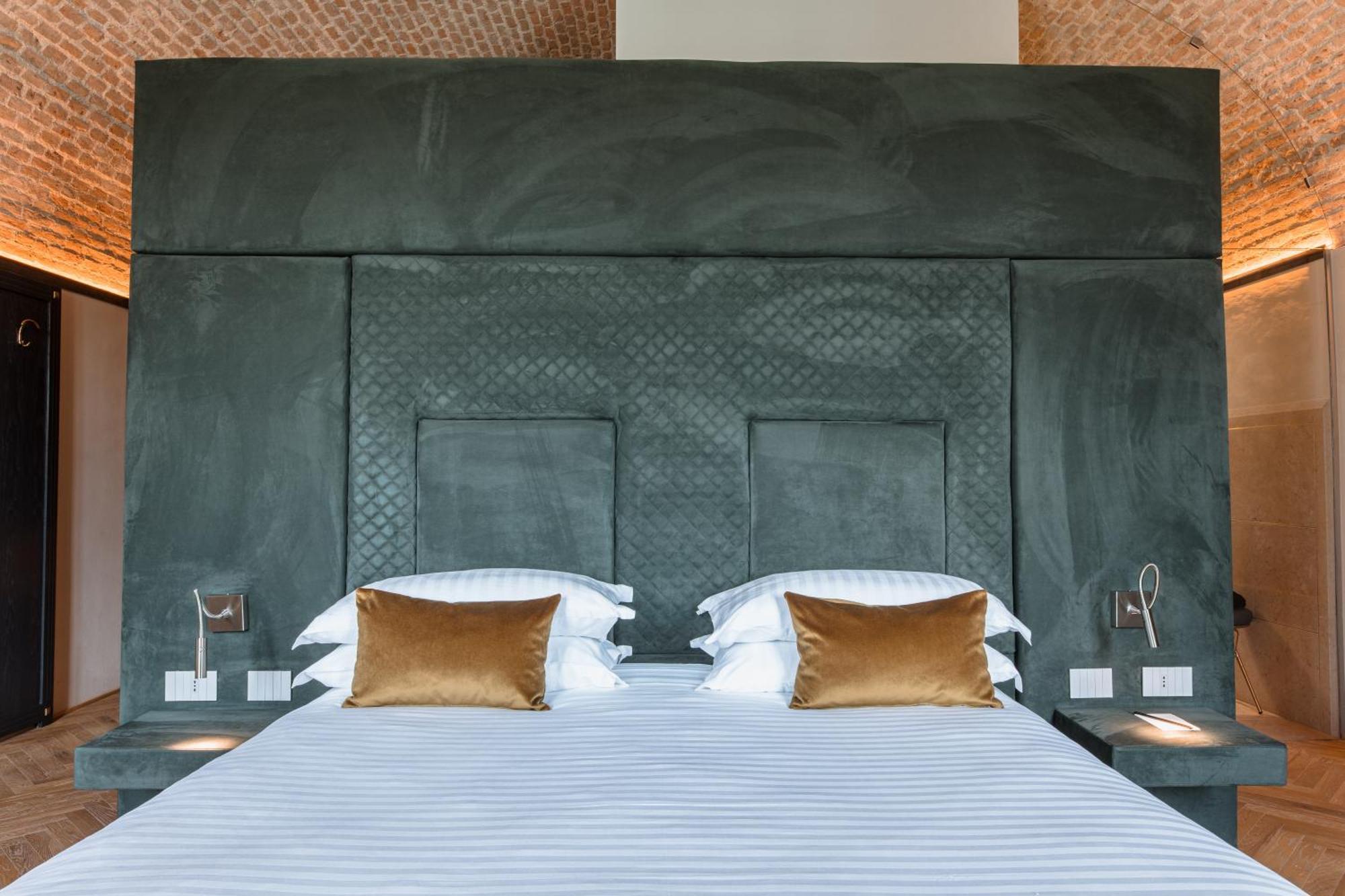 Pavillon Suite & Apartments Πεσκιέρα ντελ Γκάρντα Εξωτερικό φωτογραφία