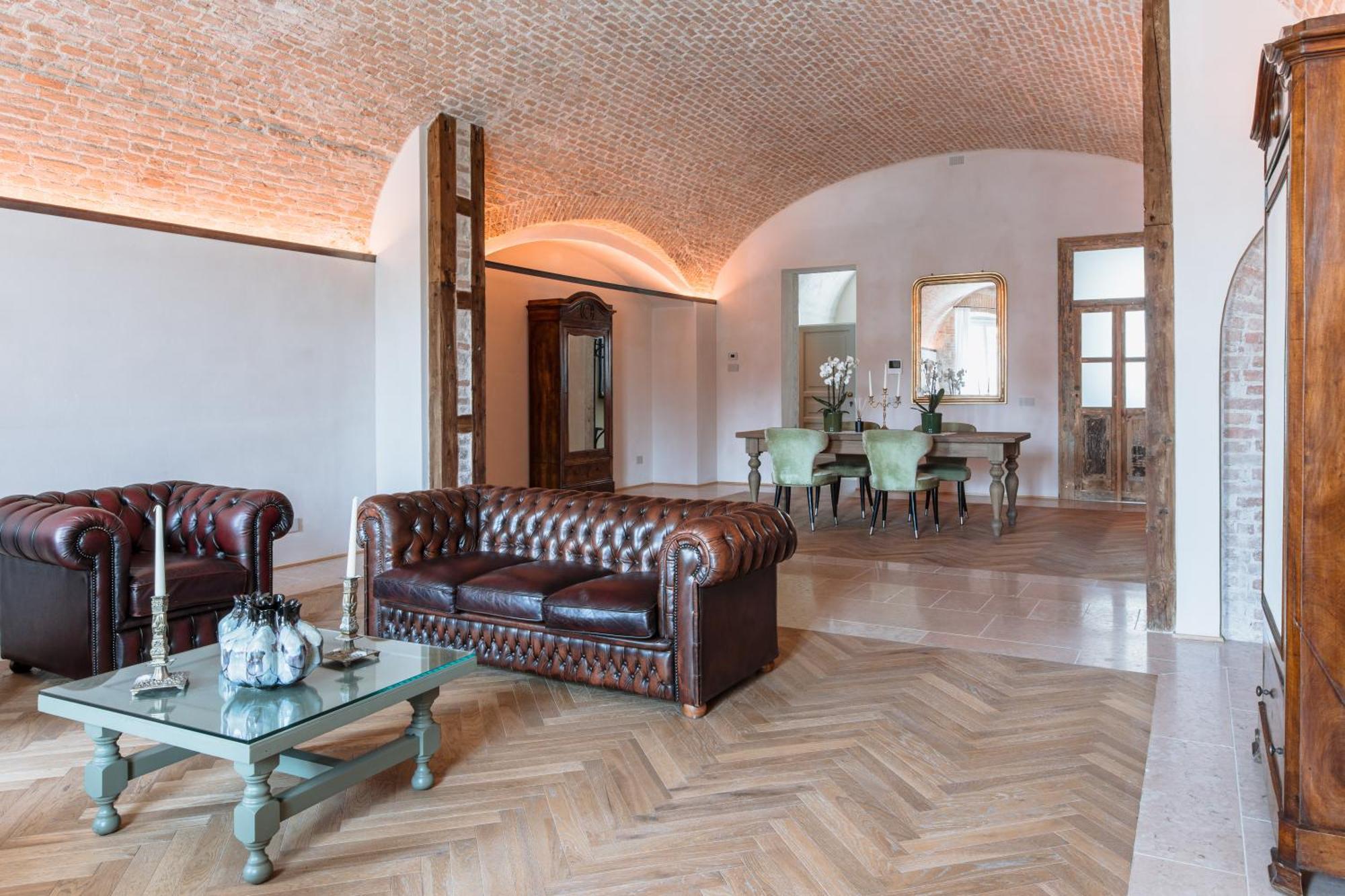 Pavillon Suite & Apartments Πεσκιέρα ντελ Γκάρντα Εξωτερικό φωτογραφία