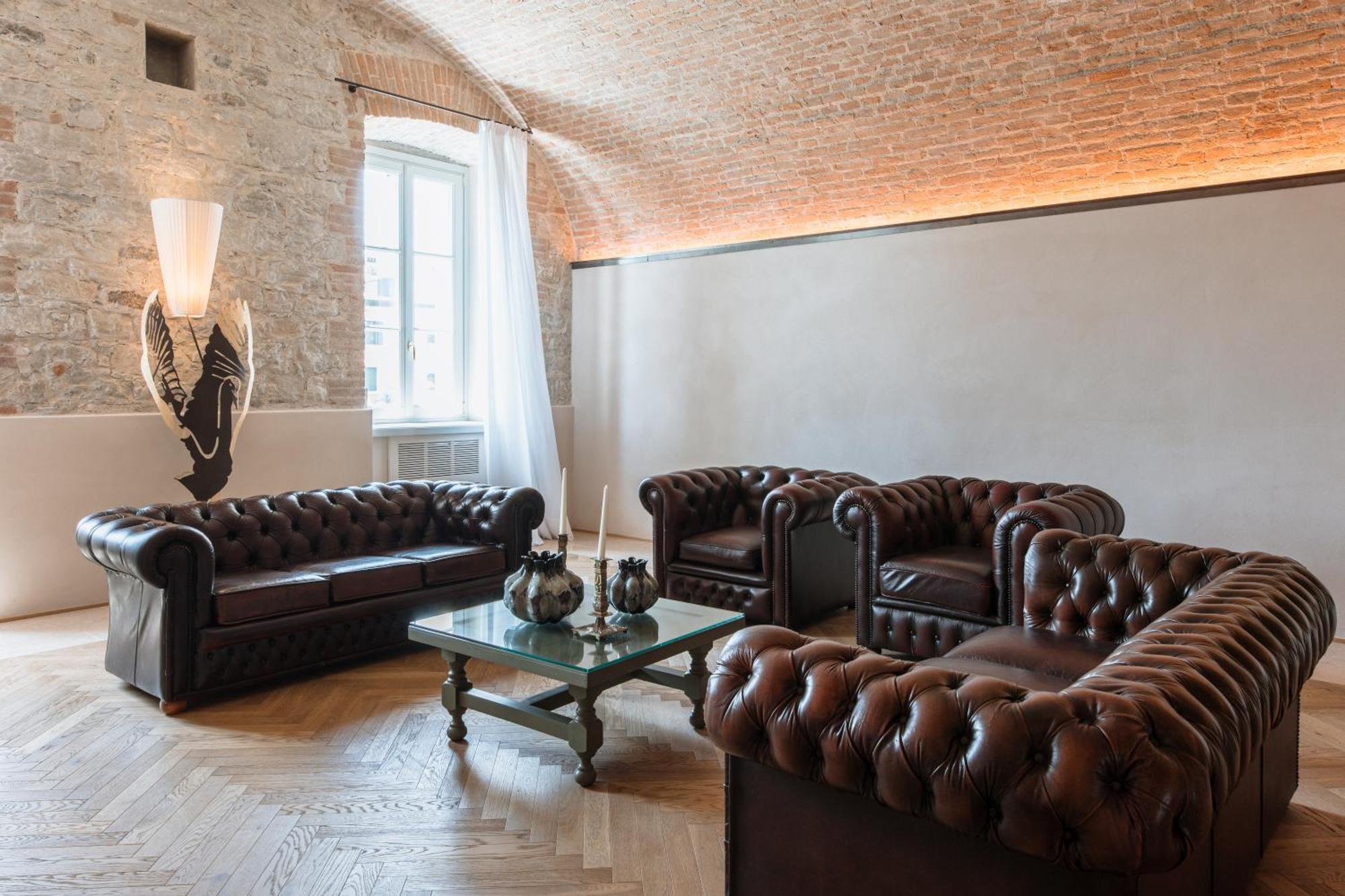 Pavillon Suite & Apartments Πεσκιέρα ντελ Γκάρντα Εξωτερικό φωτογραφία