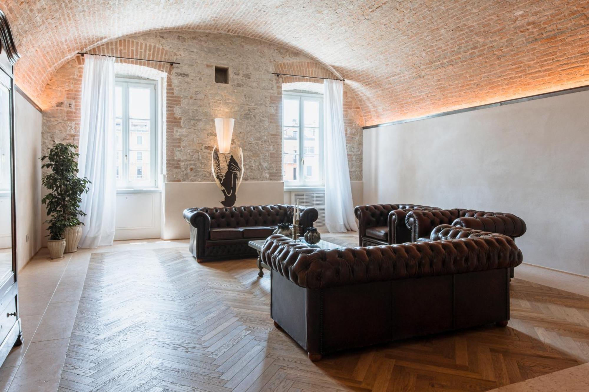 Pavillon Suite & Apartments Πεσκιέρα ντελ Γκάρντα Εξωτερικό φωτογραφία